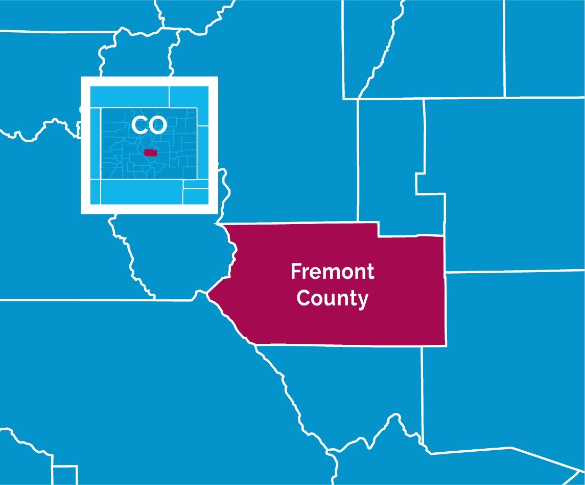 Fremont County, CO Functional Zero Case Study Built For Zero